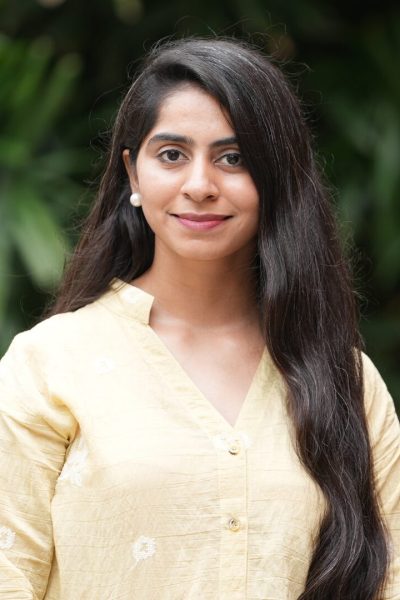 Ayesha-A